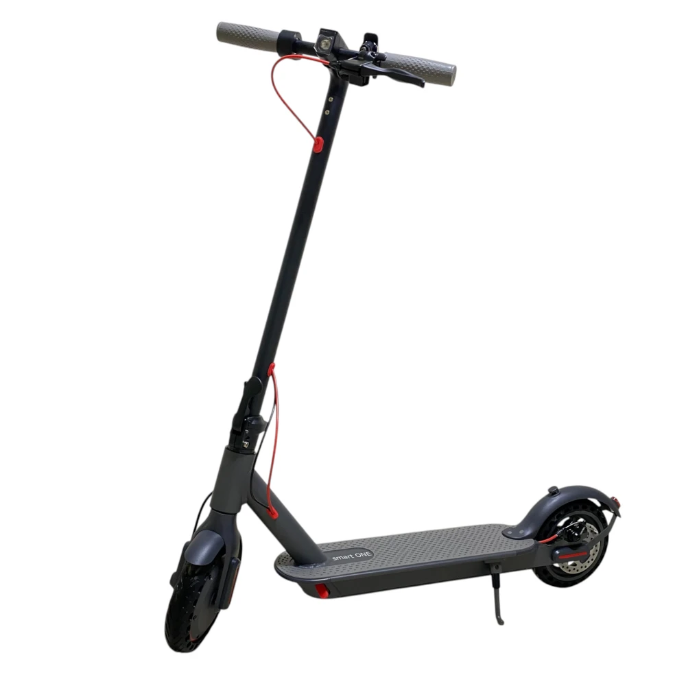 Электросамокат smartONE 1S PRO AQUA