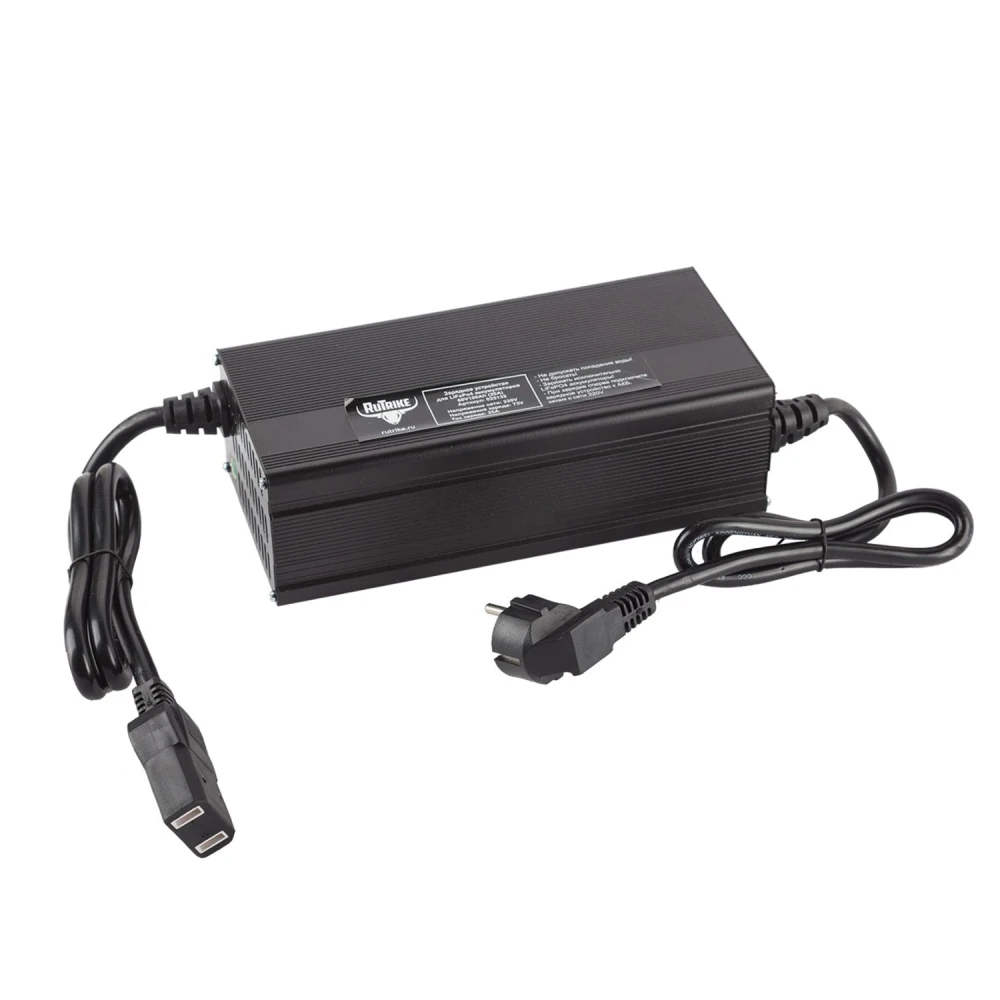 Зарядное устройство Rutrike для LiFePo4 аккумуляторов 60V100AH (73V 20A) SB120