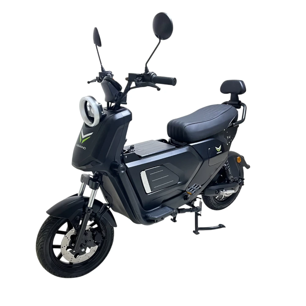 Электроскутер YASMAND COMBO U2 Pro