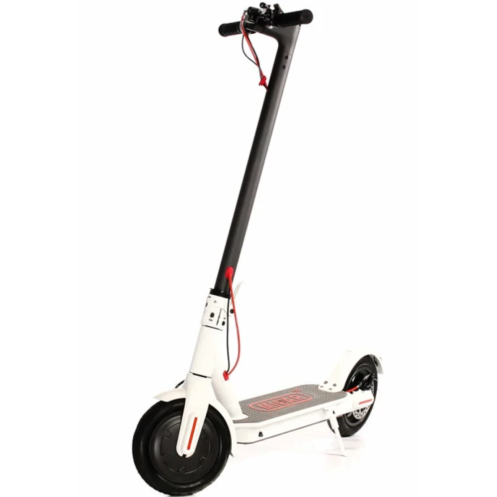 Электросамокат Micar Skyline 36V, 7.8Ah Белый